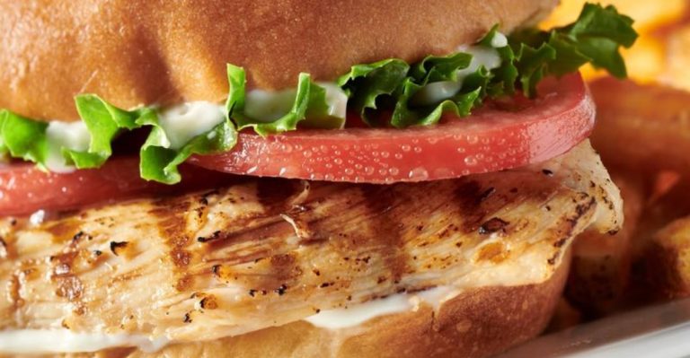 I’m A Dietitian — If You Have To Eat At McDonald’s, Choose These High-Protein Meals