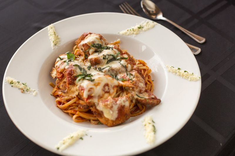 Iowa - Cosi Cucina Italian Grill