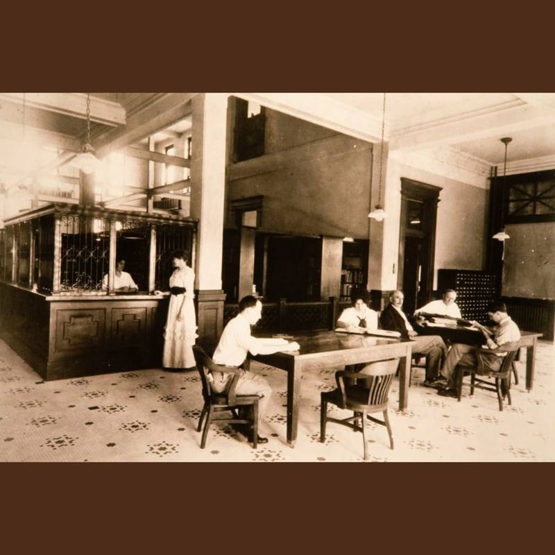 Kansas: Hays House Restaurant