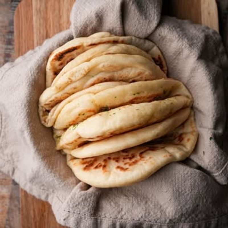 Pita Bread