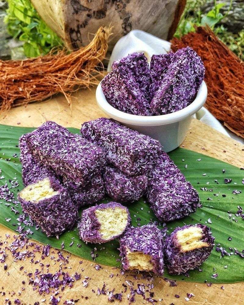 Ube