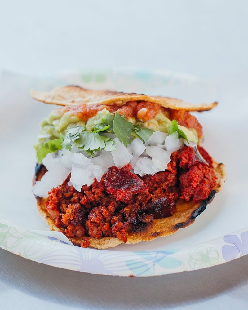 Tacos El Gordo