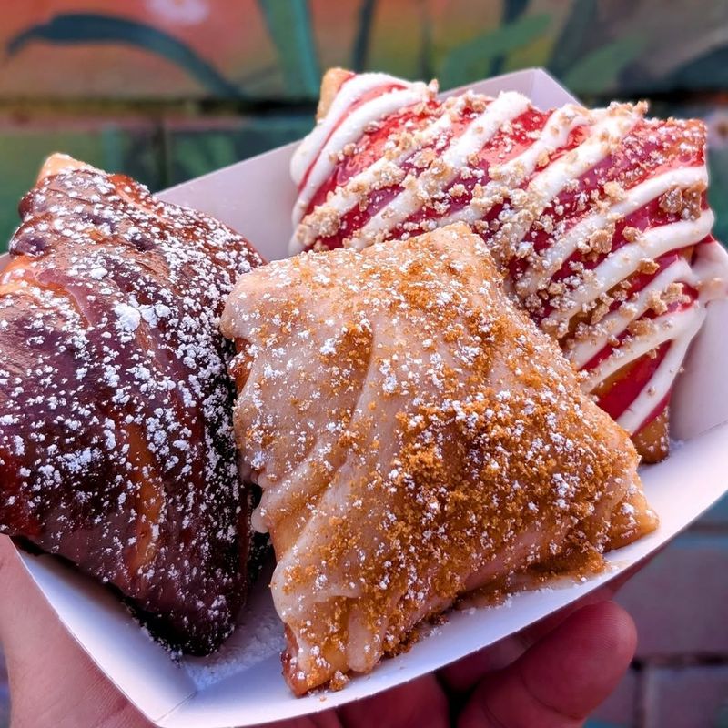 Beignets