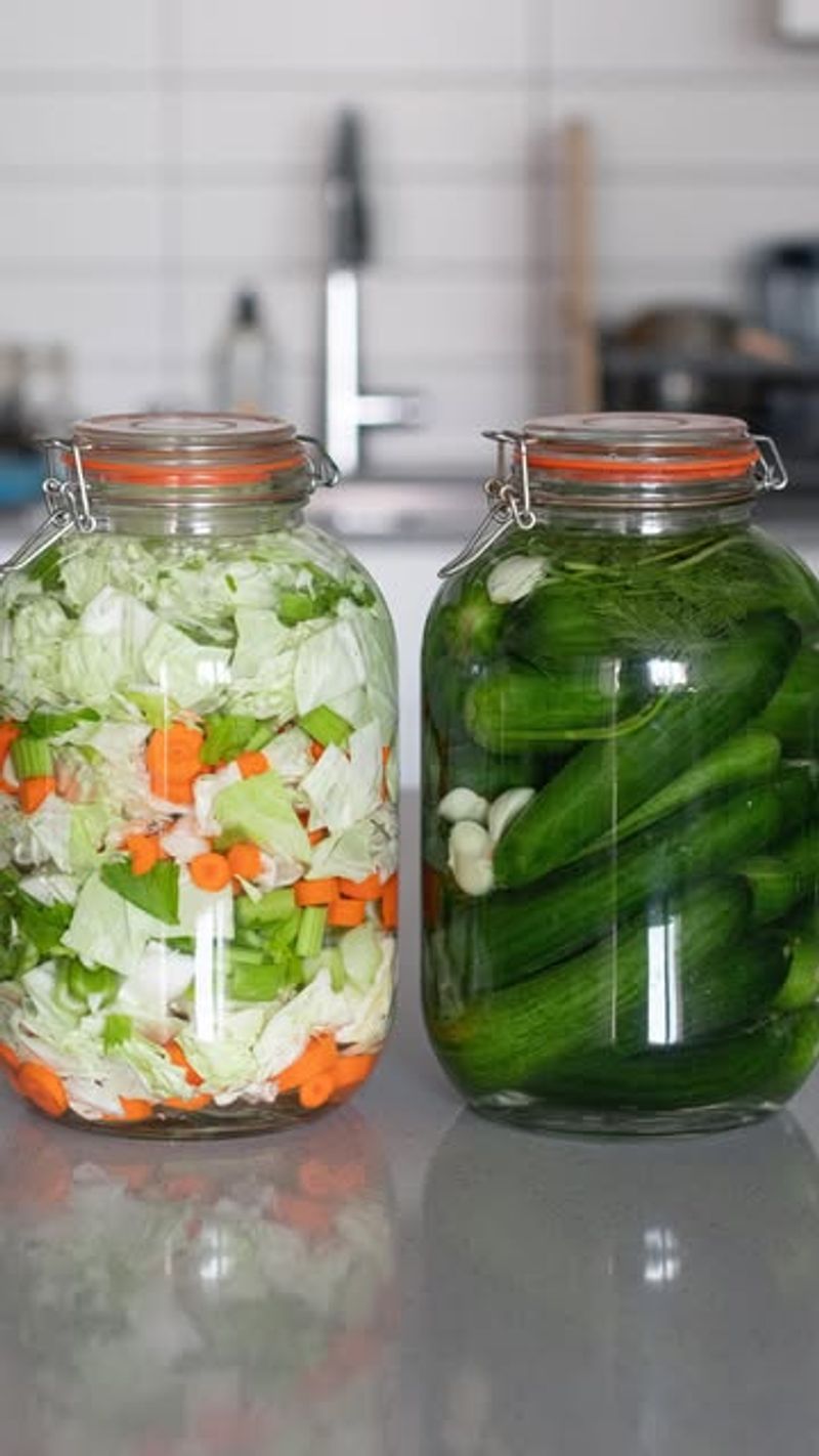 Sauerkraut