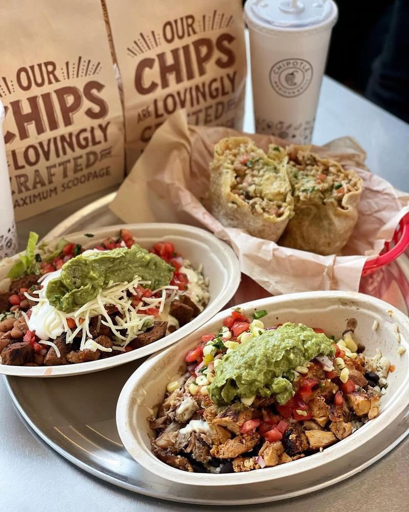 Chipotle