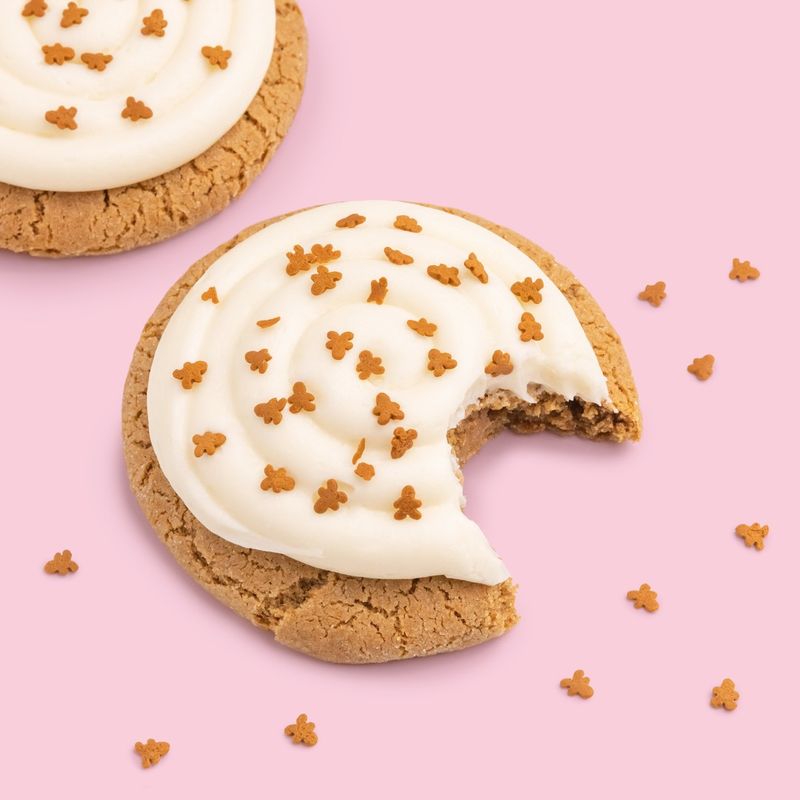 Crumbl Cookies