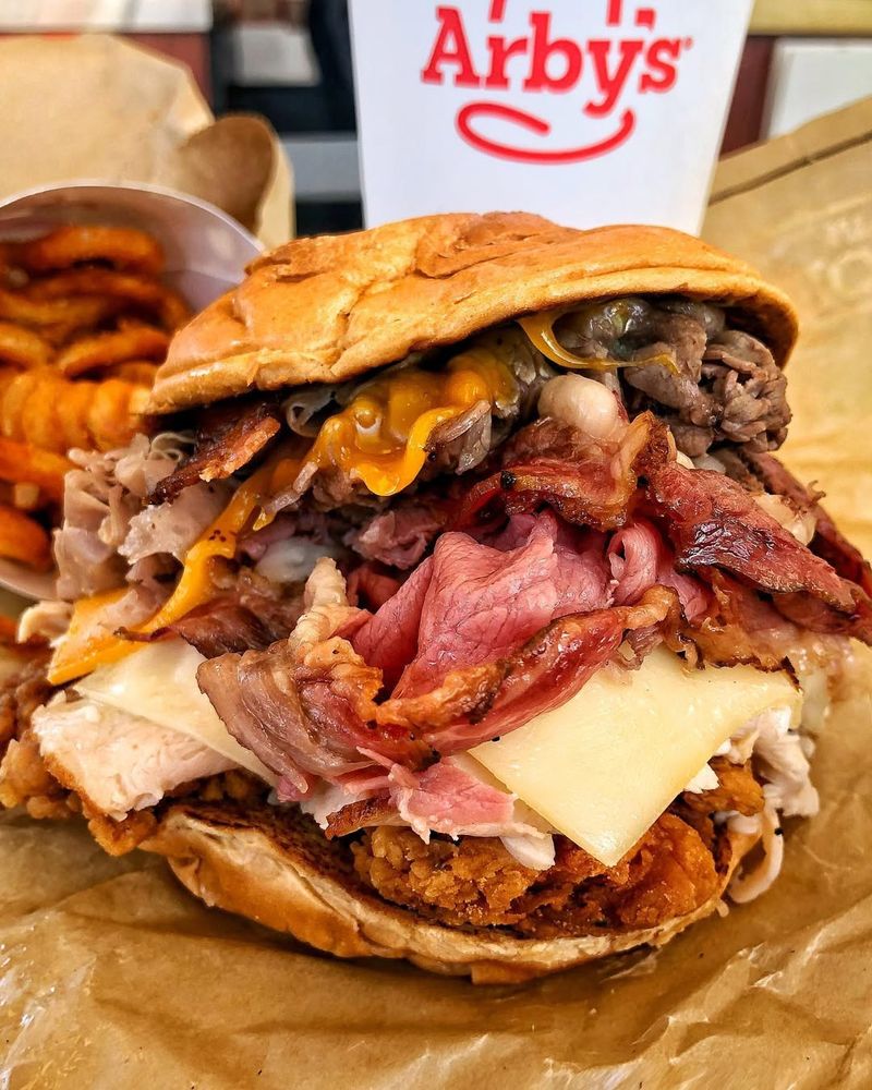 Arby’s