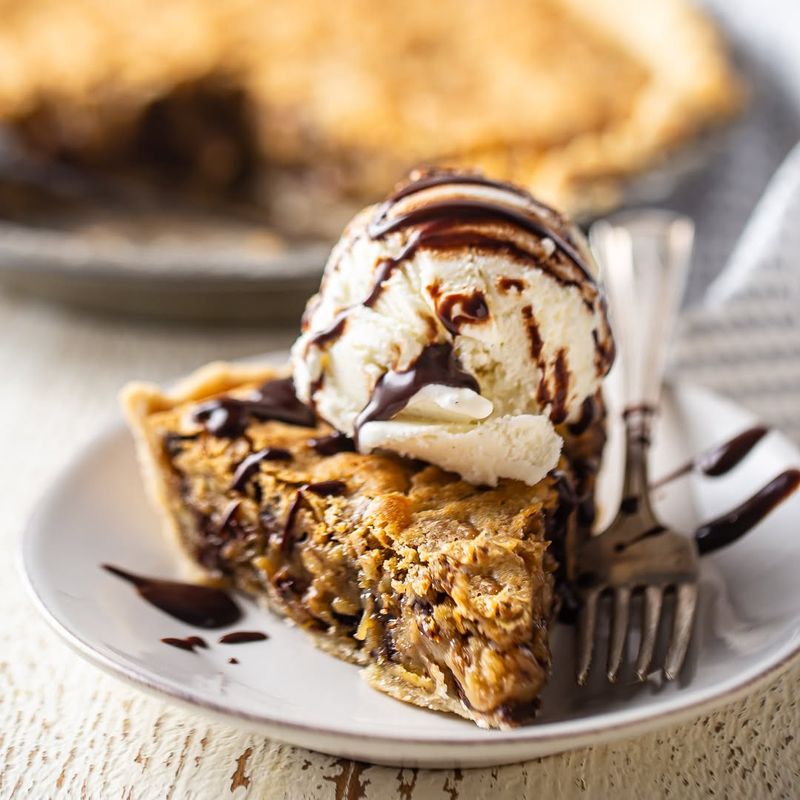 Kentucky - Derby Pie