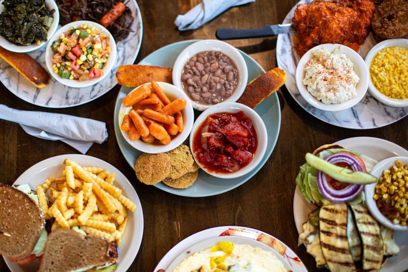 Kentucky - Ramsey's Diner