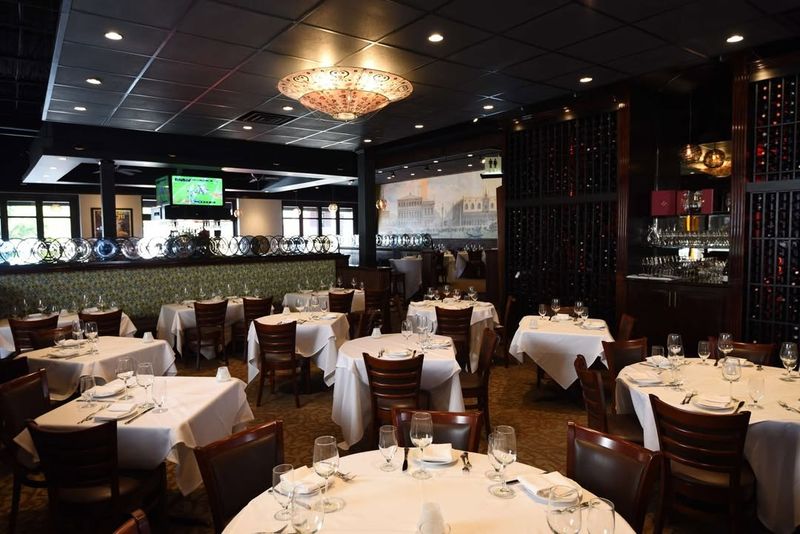 Kentucky - Volare Italian Ristorante