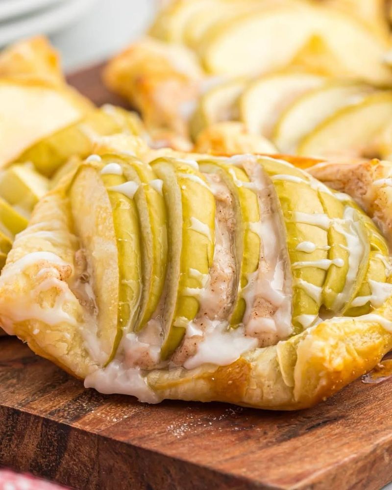 Danish Pastry