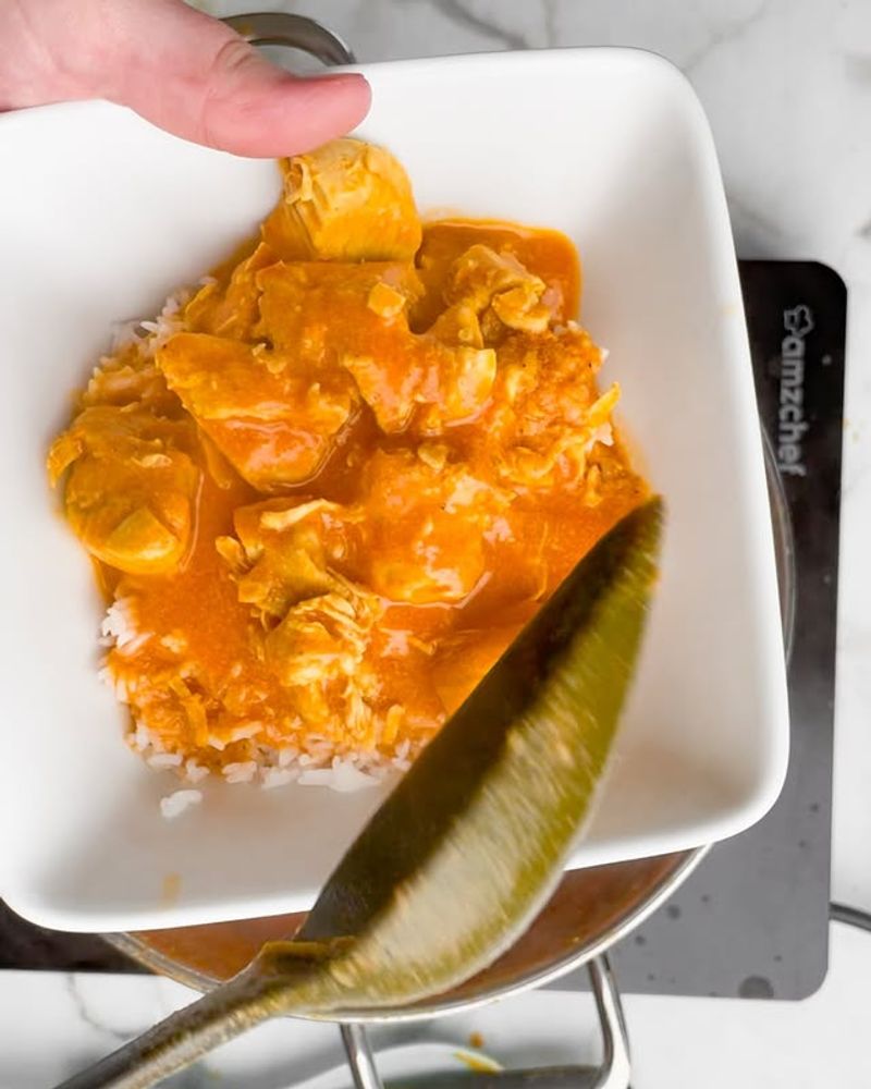 Make Enough For Leftovers