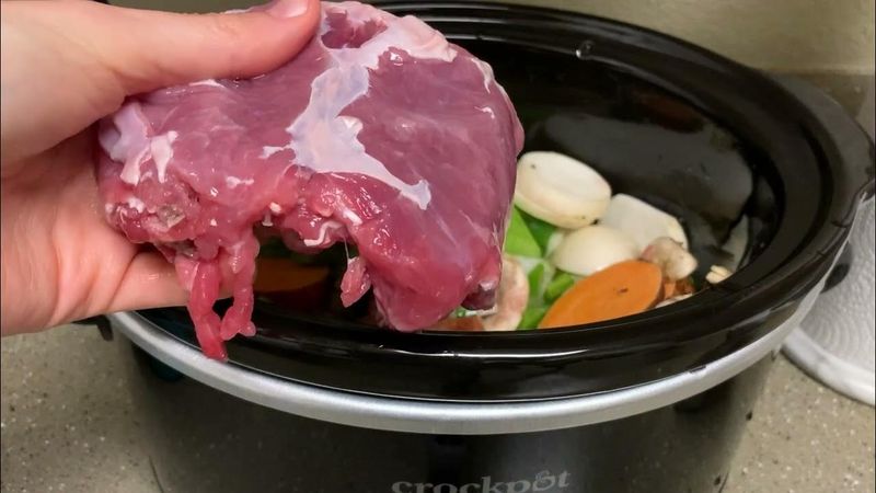 Louisiana – Nutria Rat Stew
