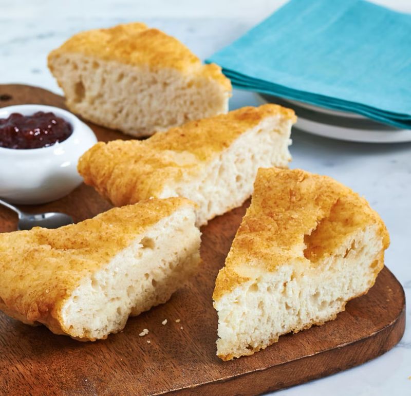 Bannock