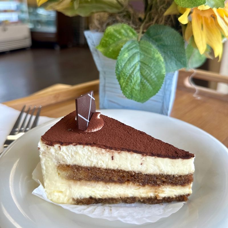 Tiramisu