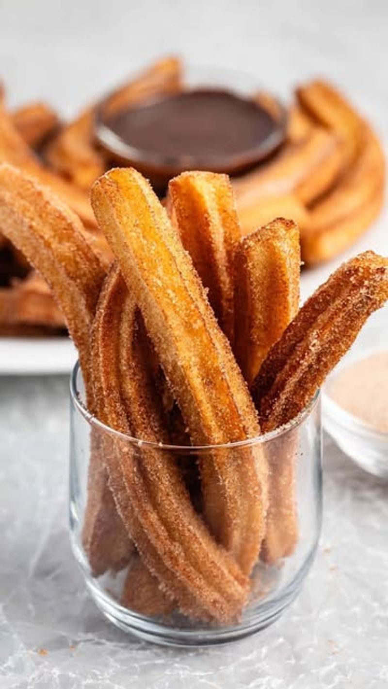 Churros