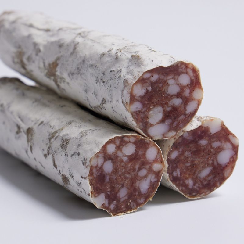 Saucisson Sec (France)