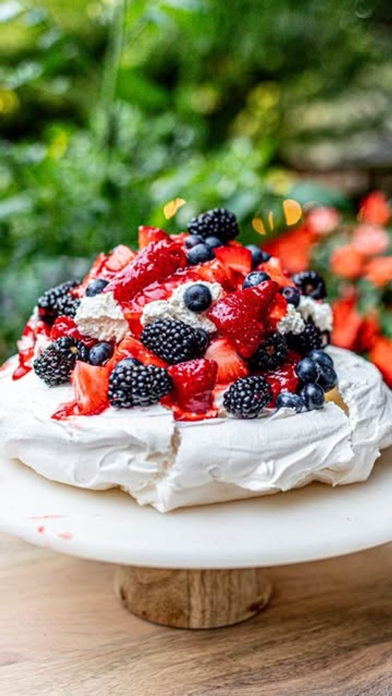 Pavlova