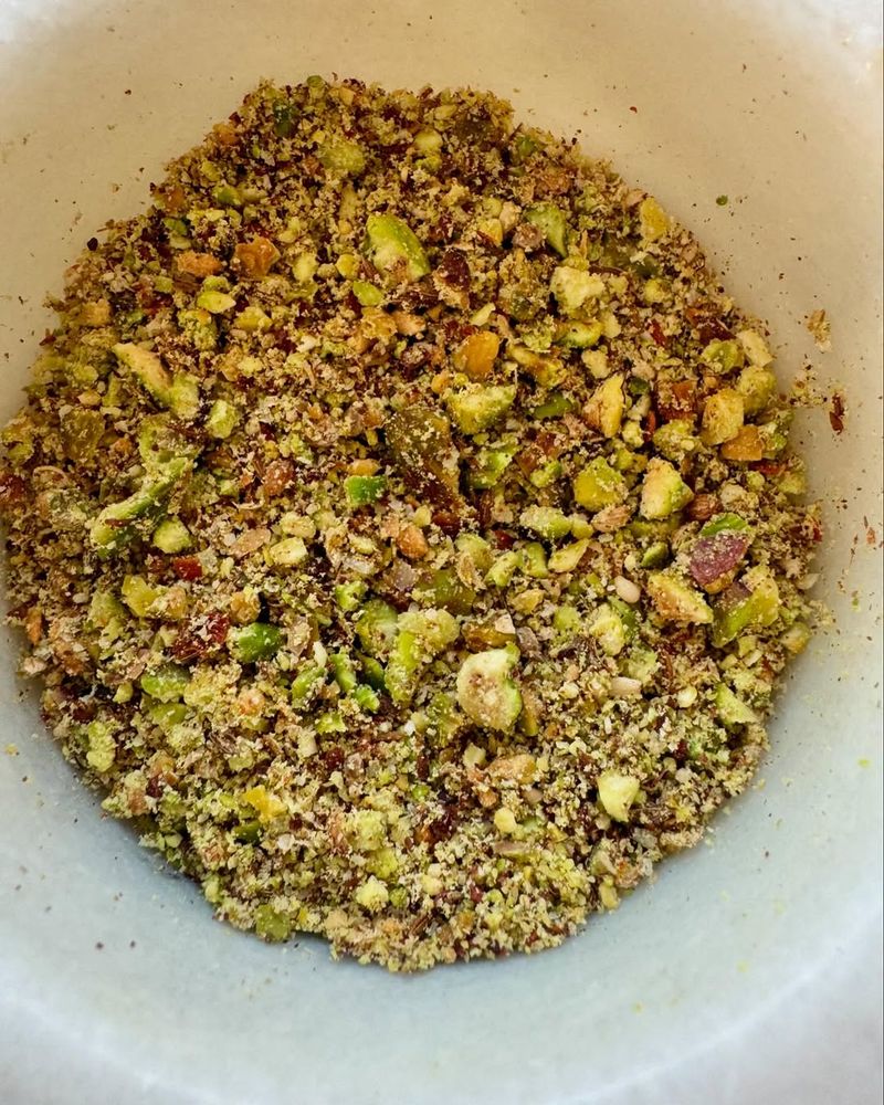 Dukkah
