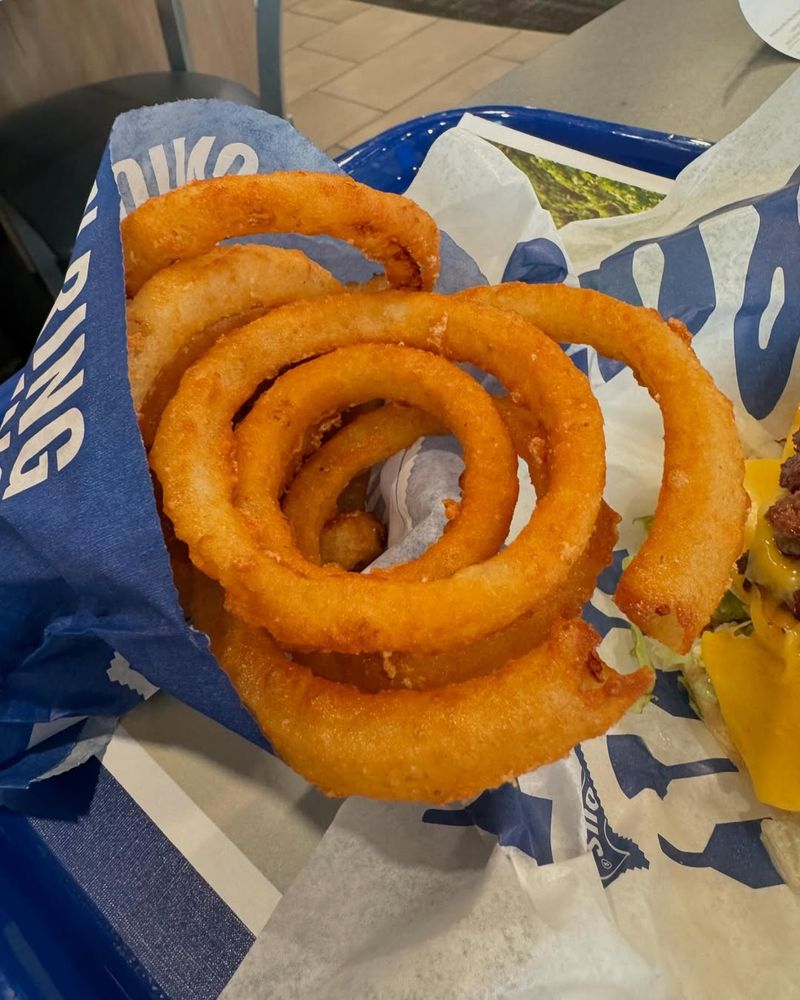 Culver’s