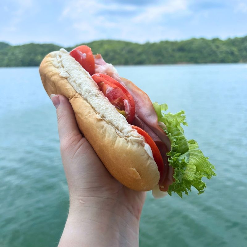 Martin’s Potato Hot Dog Buns