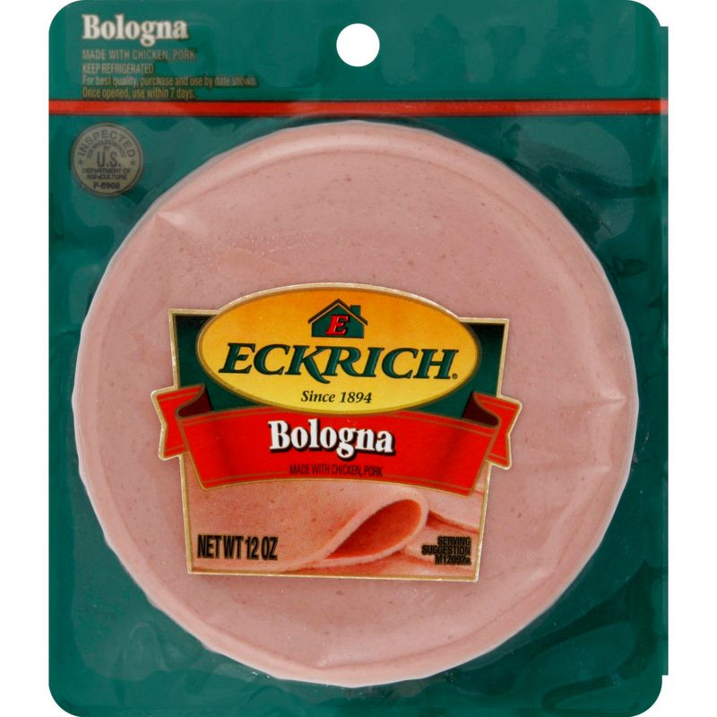 Eckrich