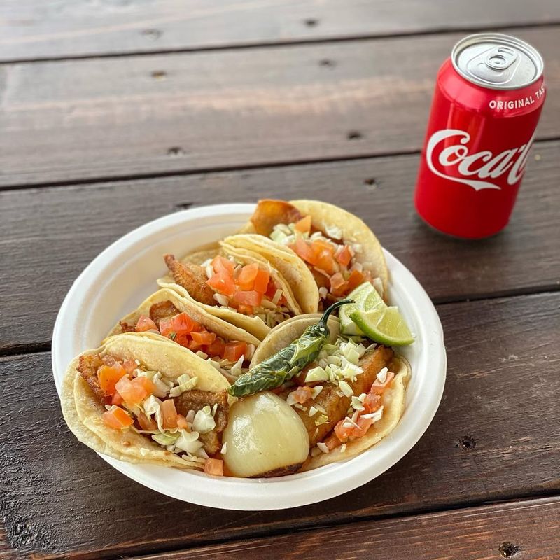 Taqueria La Fondita