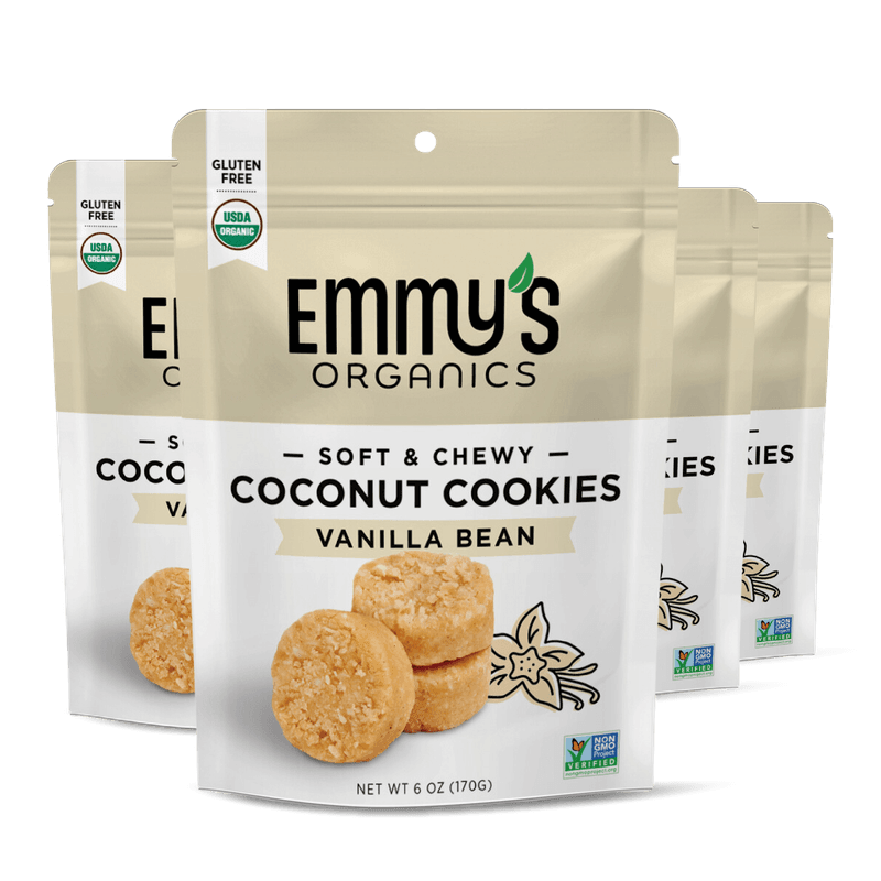 Emmy's Organics