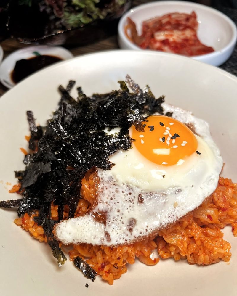 Kimchi