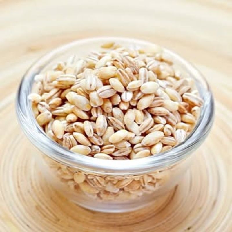Barley