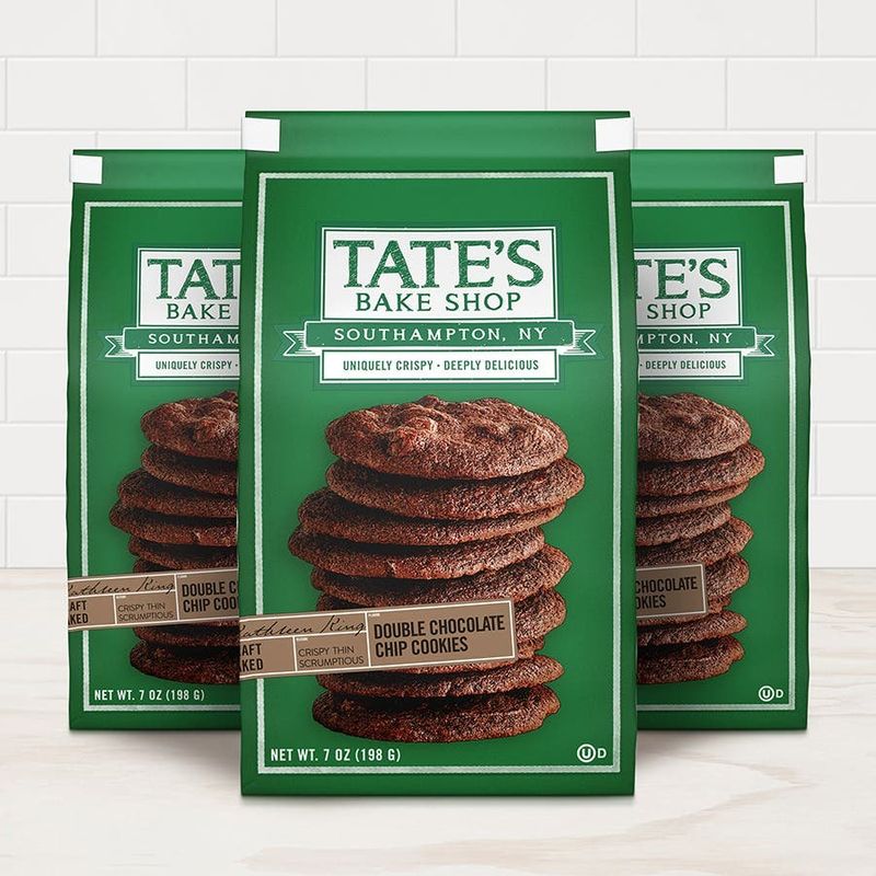 Tate's Bake Shop