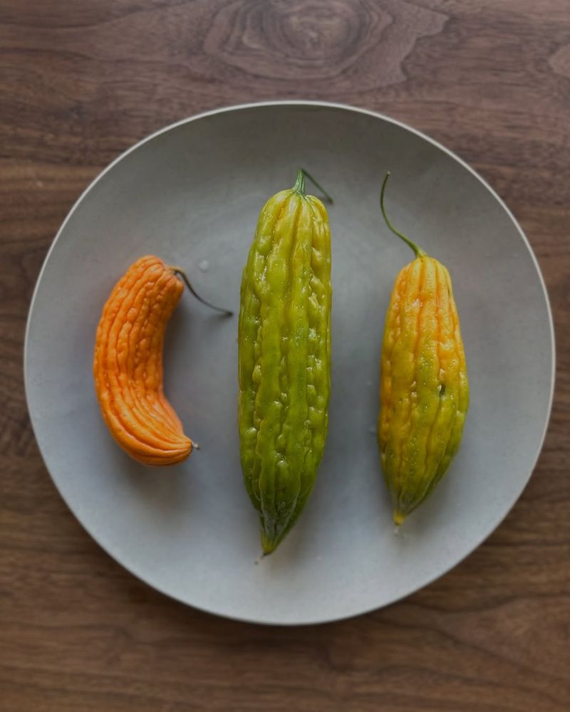 Bitter Melon