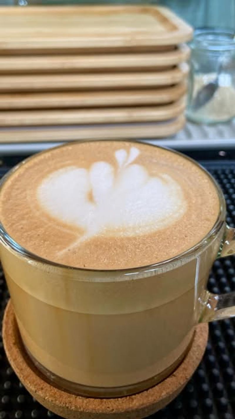 Su Casa Café