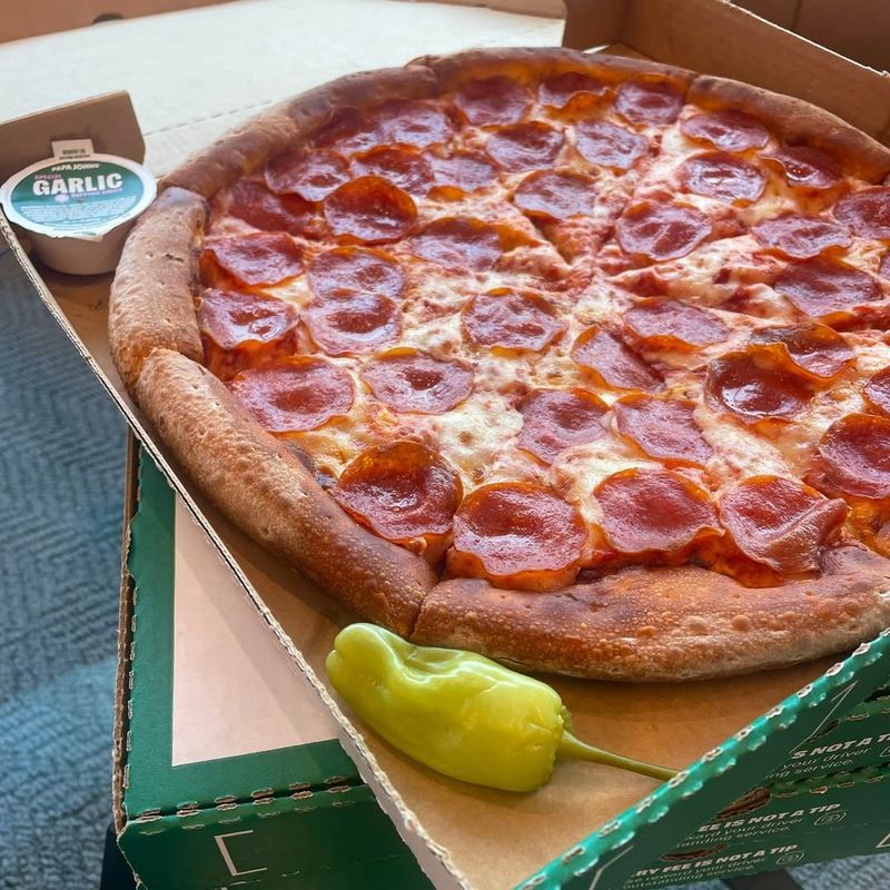 Papa John’s