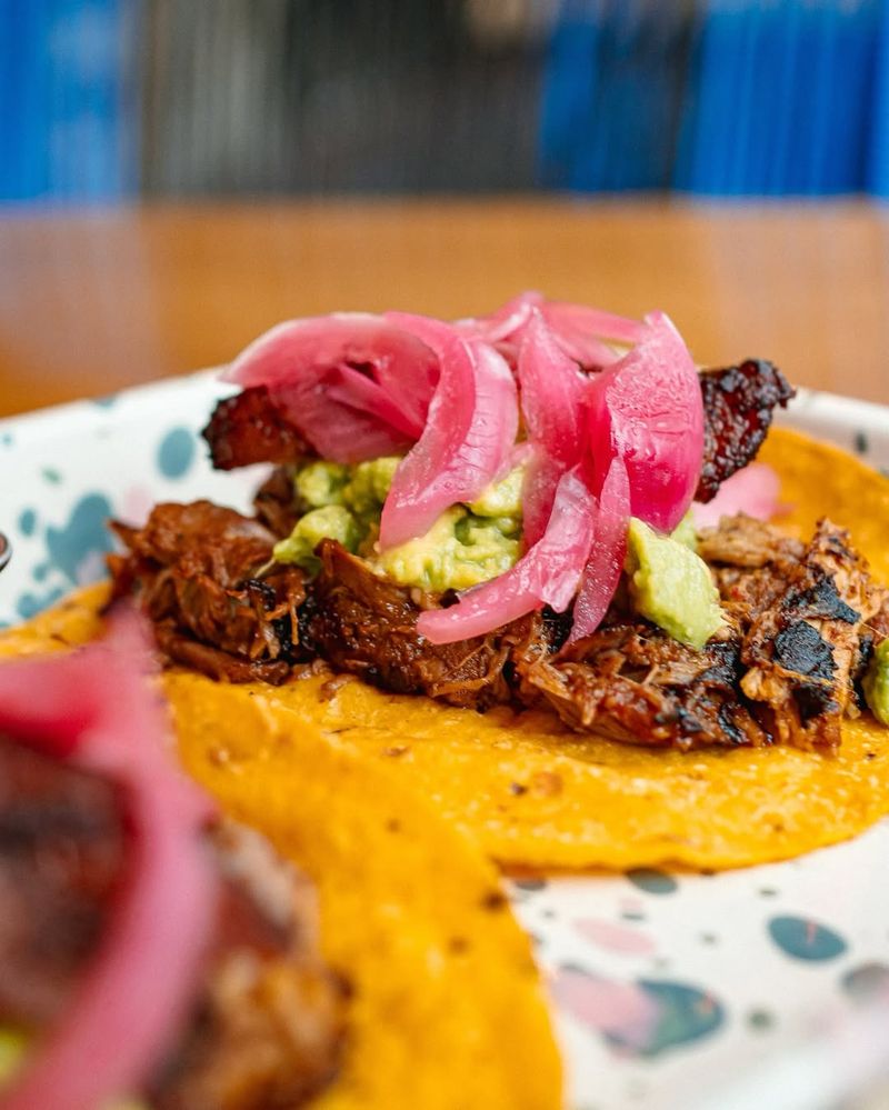 Yummy Yucatan Cochinita Pibil