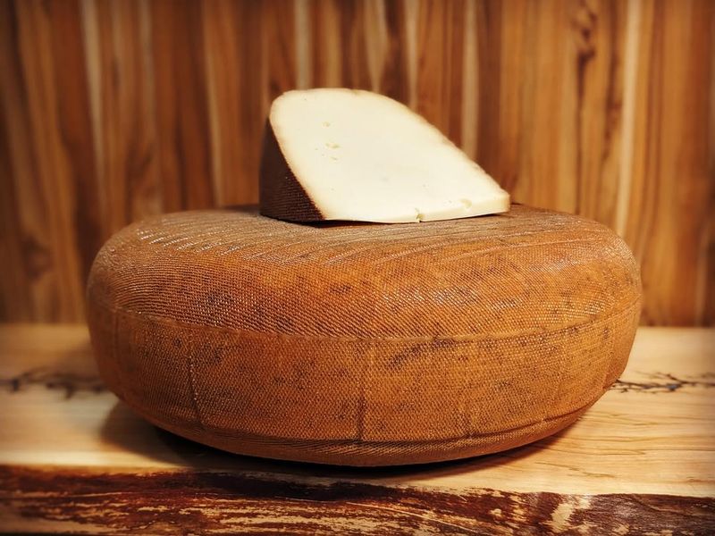 Oka Cheese