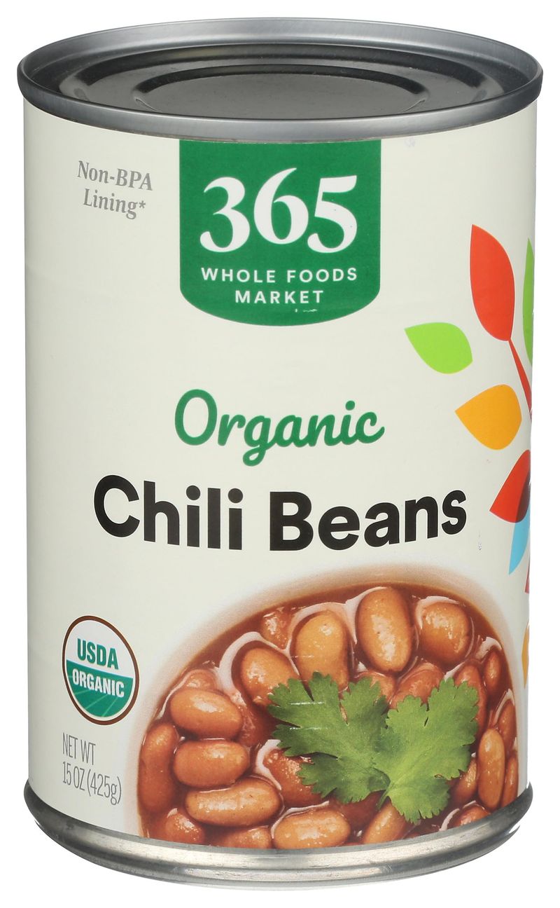 365 Everyday Value Chili