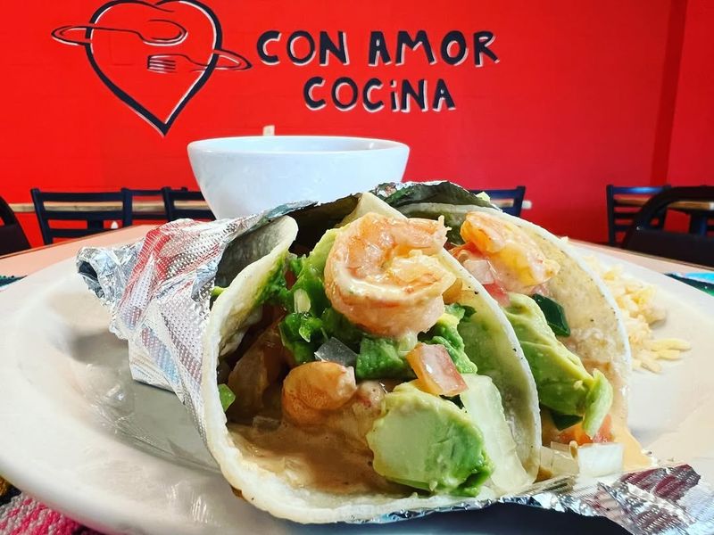 Con Amor Cocina