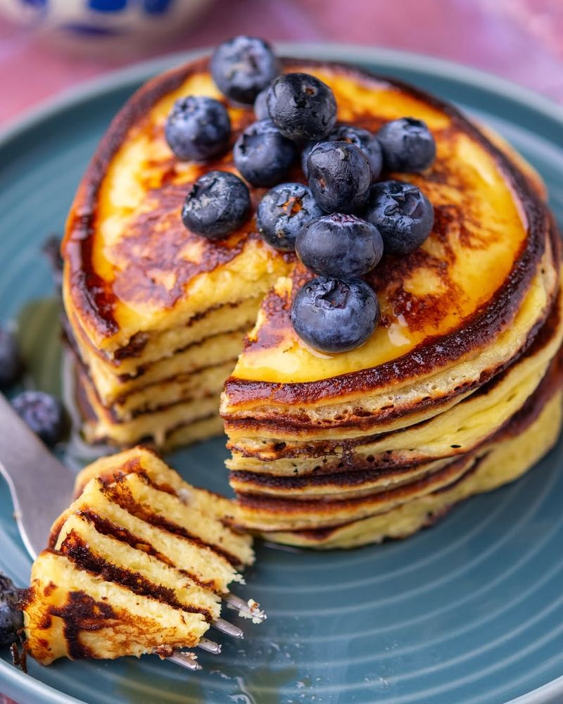 Pancakes
