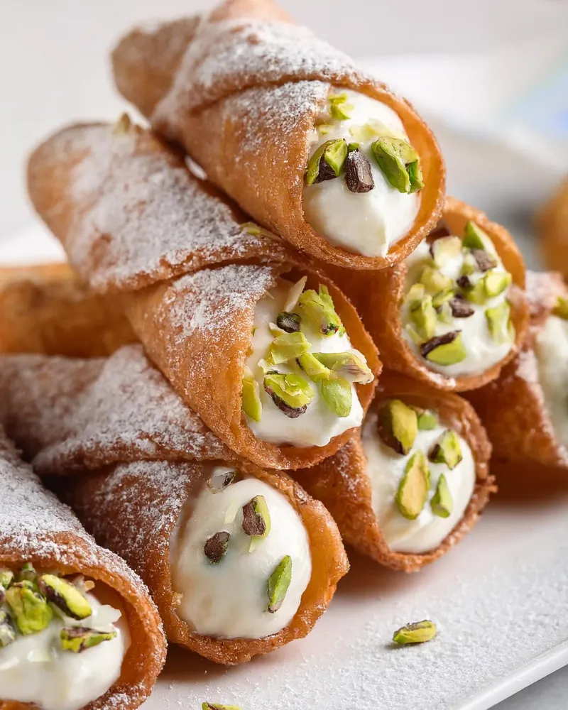 Cannoli