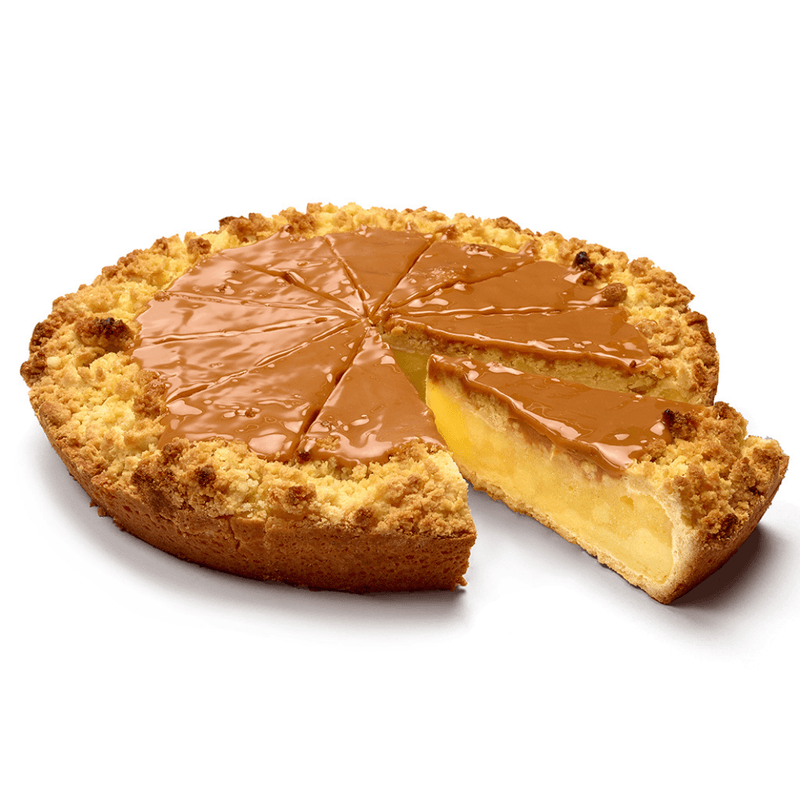 Maryland - Smith Island Cake Pie