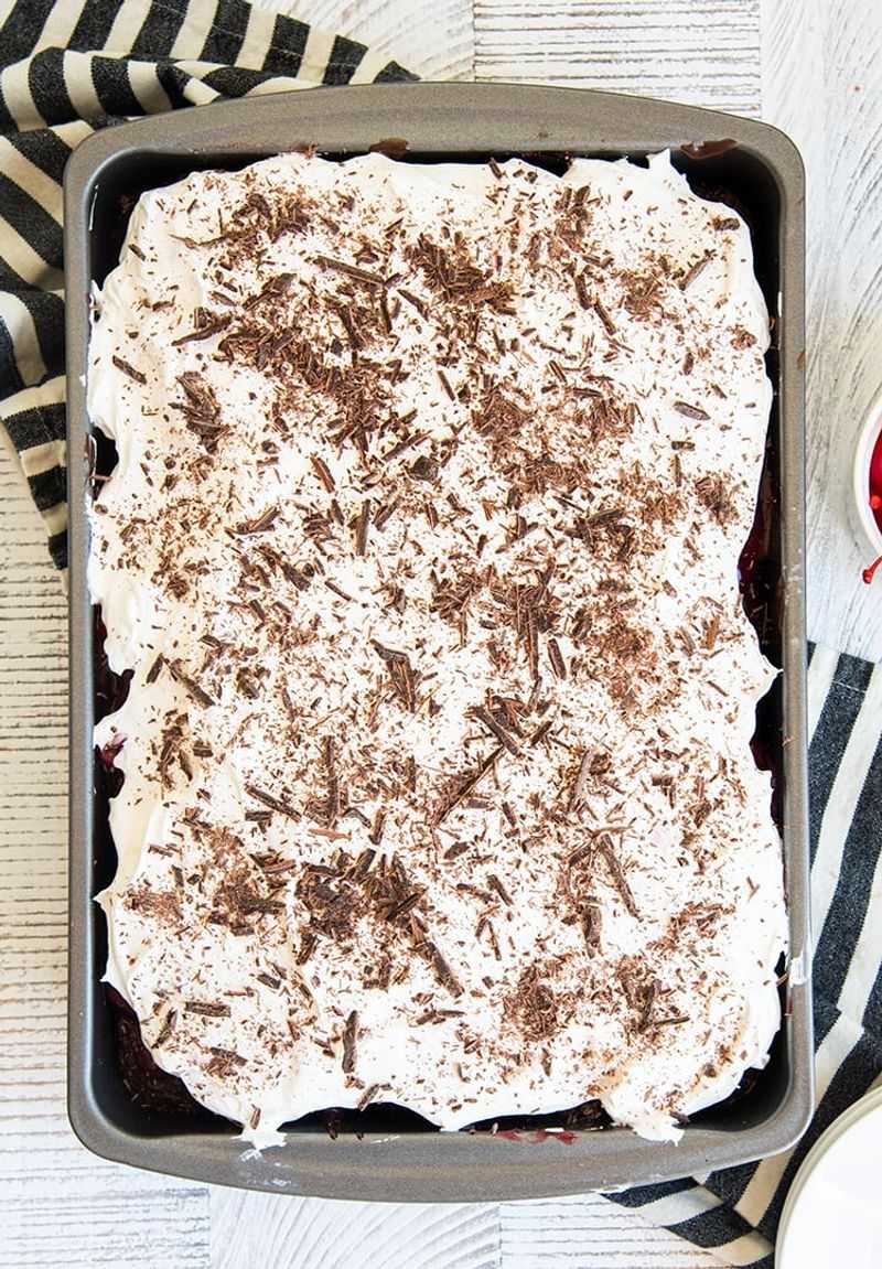 Black Forest Fanfare