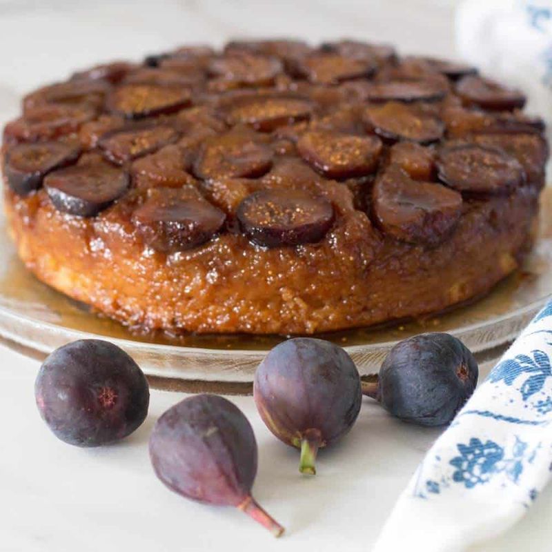 Spiced Fig Fête