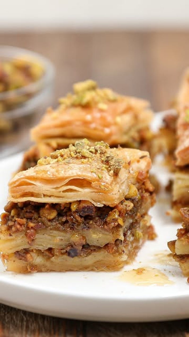 Baklava
