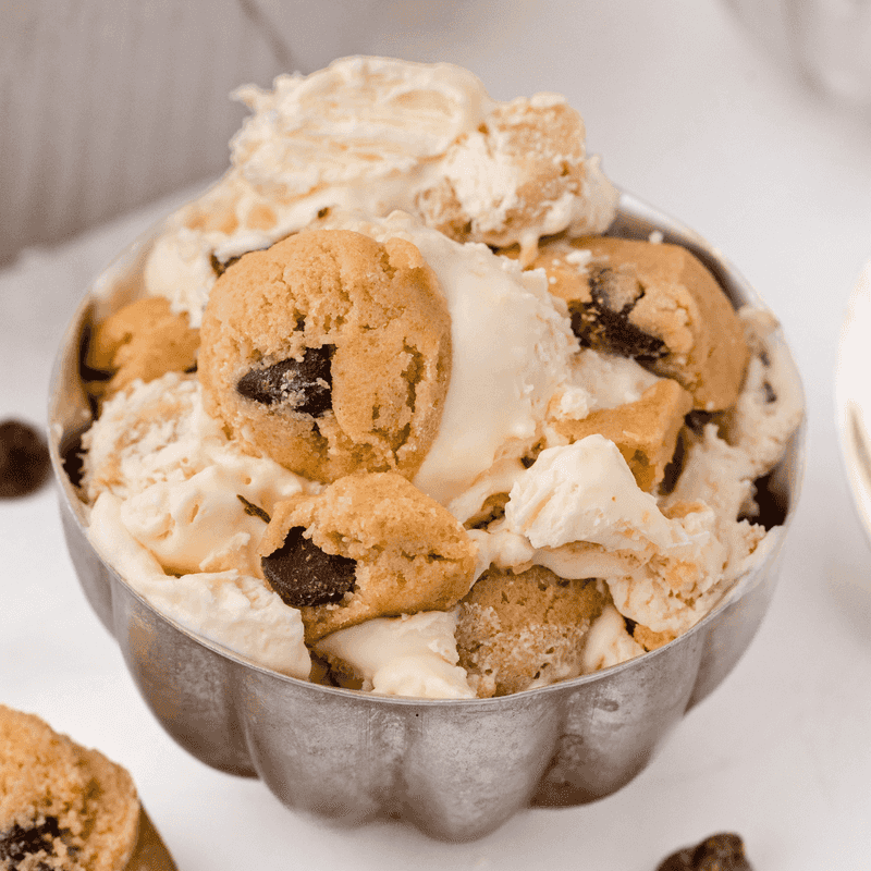 Cookie Dough Chunks