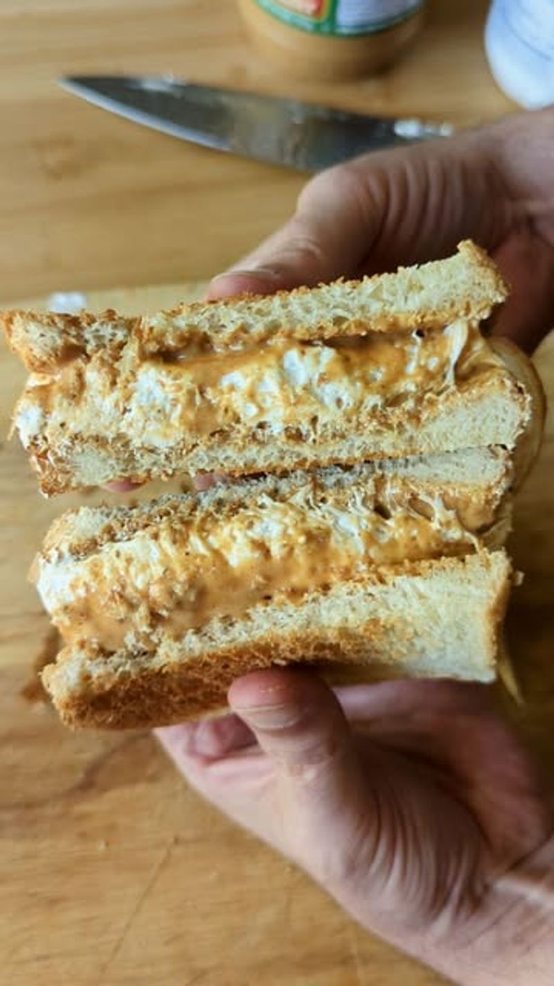 Massachusetts – Fluffernutter