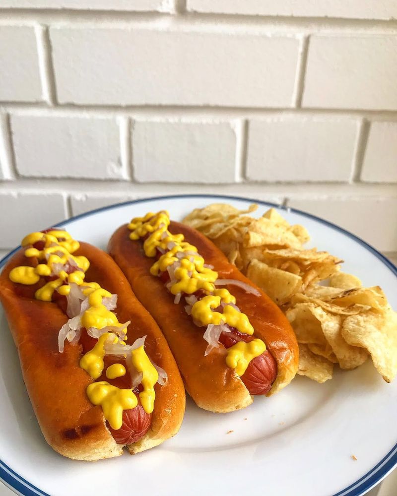 Michigan: Coney Dogs