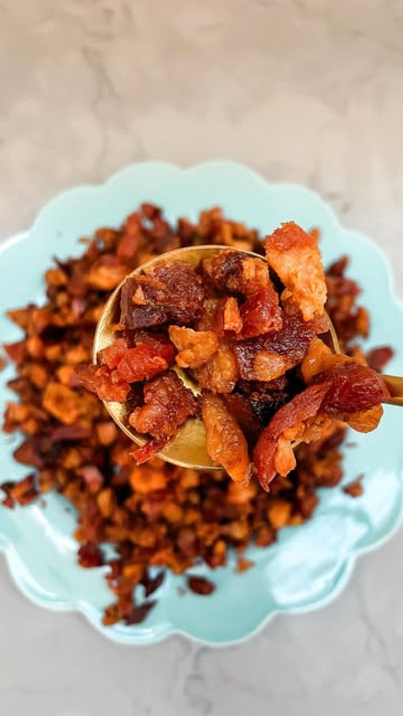 Bacon Bits