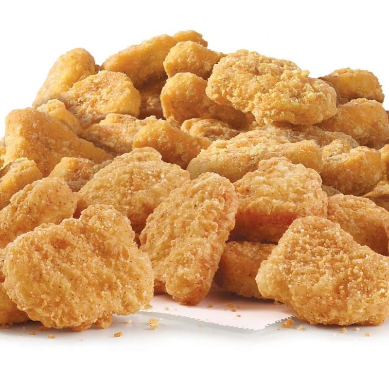 Chicken McNuggets