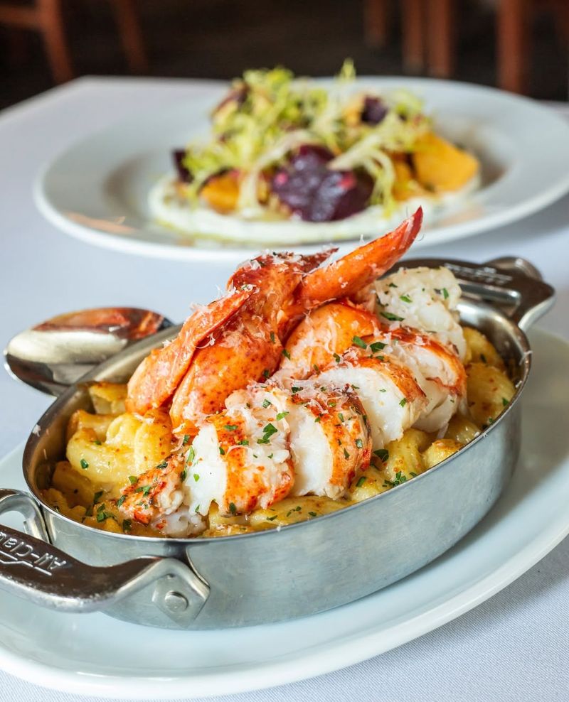 Ocean Prime